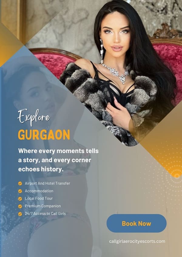 Gurgaon Call Girls