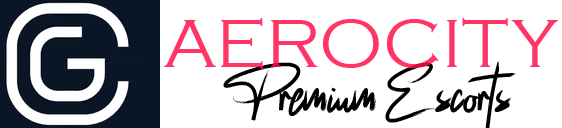 logo aerocity escorts